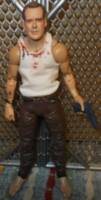 John McClane (Die Hard) Custom Action Figure