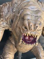 Star Wars Rancor (Star Wars) Custom Statue / Bust
