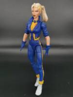 Valerie Cooper (X-Factor) V2 (Marvel Legends) Custom Action Figure