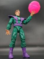 Molecule Man V3 (Marvel Legends) Custom Action Figure