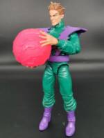 Molecule Man V3 (Marvel Legends) Custom Action Figure