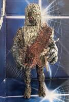 Star Trek: TOS - Salt Vampire (Species M-113) (Star Trek) Custom Action Figure