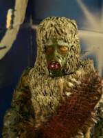 Star Trek: TOS - Salt Vampire (Species M-113) (Star Trek) Custom Action Figure