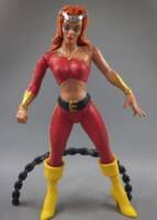 Thundra (Marvel) Custom Action Figure