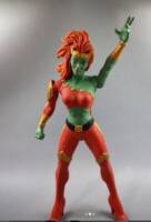 Lyra (Marvel) Custom Action Figure