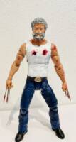 Logan (X-Men) Custom Action Figure