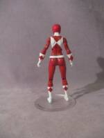 Red Ranger (Power Rangers) Custom Action Figure