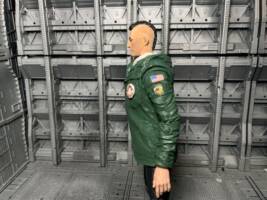 Travis Bickle (Taxi Driver) (Taxi Driver) Custom Action Figure