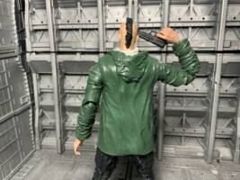 Travis Bickle (Taxi Driver) (Taxi Driver) Custom Action Figure