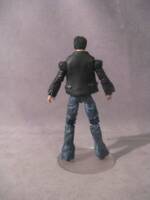 X-Men 3 Cyclops (Marvel Universe) Custom Action Figure