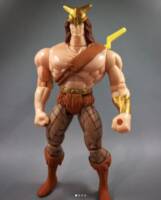 Arkon (Marvel) Custom Action Figure