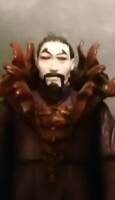 Master Khan (Marvel Universe) Custom Action Figure