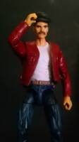 Jake Lockley (Marvel Universe) Custom Action Figure