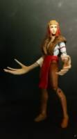 Lady Deathstrike (Marvel Universe) Custom Action Figure