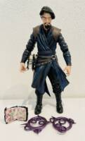 Sinister Strange (Marvel Legends) Custom Action Figure