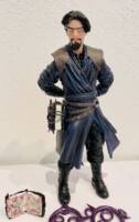 Sinister Strange (Marvel Legends) Custom Action Figure