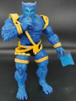 Beast (X-Treme X-Men) V2 (Marvel Legends) Custom Action Figure