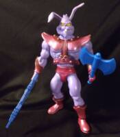 MOTU Origins Plundor the Spoiler! (Masters of the Universe) Custom Action Figure