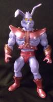 MOTU Origins Plundor the Spoiler! (Masters of the Universe) Custom Action Figure