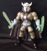 MOTU Origins Lord Masque! (Masters of the Universe) Custom Action Figure