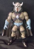 MOTU Origins Lord Masque! (Masters of the Universe) Custom Action Figure