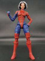 Rogue (X-Treme X-Men) (Marvel Legends) Custom Action Figure