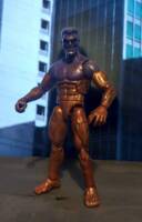 Major Force (DC Universe) Custom Action Figure