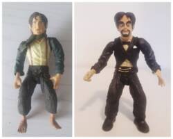 Dr Psycho (DC Multiverse) Custom Action Figure