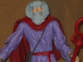 Gardener (Marvel Legends) Custom Action Figure