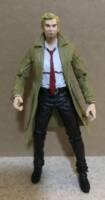 Constantine (DC Direct) Custom Action Figure