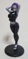 Anime Raven (Teen Titans) Custom Statue / Bust