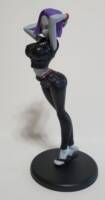 Anime Raven (Teen Titans) Custom Statue / Bust