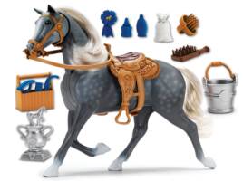 Epona (Legend of Zelda) Custom Action Figure