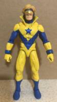 Booster Gold (DC Icons) Custom Action Figure