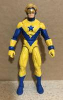 Booster Gold (DC Icons) Custom Action Figure