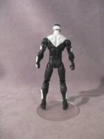 Superman Beyond (DC Infinite Heroes) Custom Action Figure