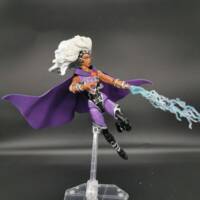 Storm (Revolution) (Marvel Legends) Custom Action Figure