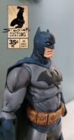 Batman Hush Jim Lee Style (DC Multiverse) Custom Action Figure [Update Head]