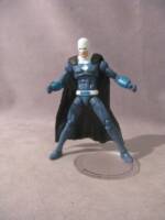 Space Spectre (Space Ghost) Custom Action Figure