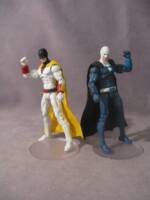 Space Spectre (Space Ghost) Custom Action Figure