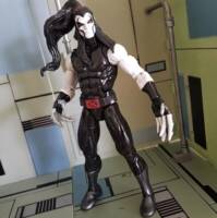 Ripclaw (Image) Custom Action Figure