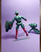 Ironhammer (COPS n' Crooks) Custom Action Figure