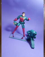 Ironhammer (COPS n' Crooks) Custom Action Figure