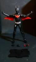 Batman Beyond (DC Infinite Heroes) Custom Action Figure