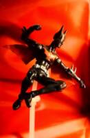 Batman Beyond (DC Infinite Heroes) Custom Action Figure