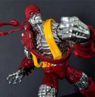 Colosus (AOA) (Marvel Legends) Custom Action Figure