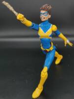 Kitty Pryde - Shadowcat (Revolution) (Marvel Legends) Custom Action Figure