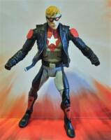 Firebrand (Marvel Legends) Custom Action Figure