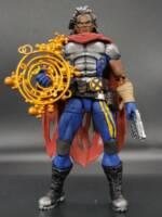 Bishop (Revolution) (Marvel Legends) Custom Action Figure