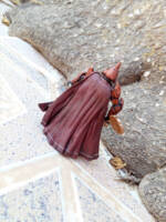 Jensaarai (Star Wars) Custom Action Figure